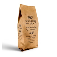  قهوه ترک لایت ریو 250گرمی633badf22f6a817540